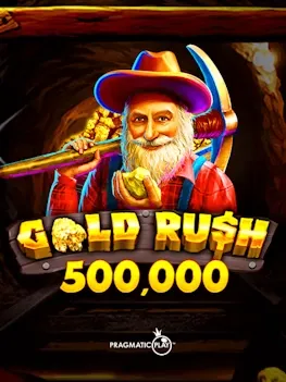 Gold Rush 500,000